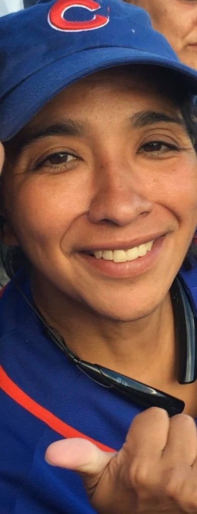 Theresa Ann Bear Profile Photo