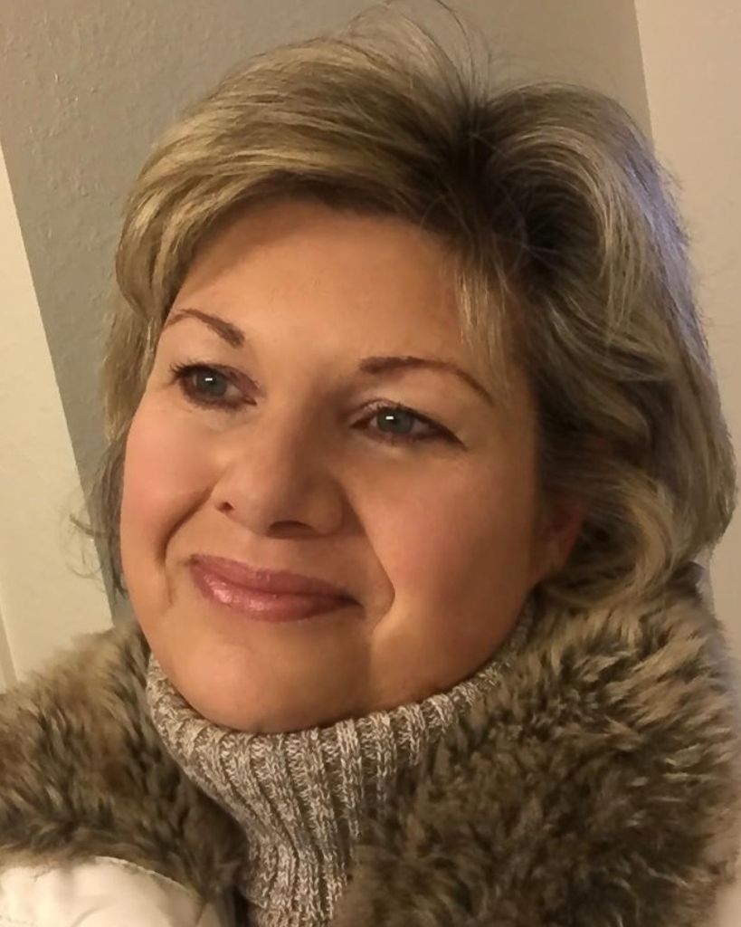 Hope Christine Evans Profile Photo