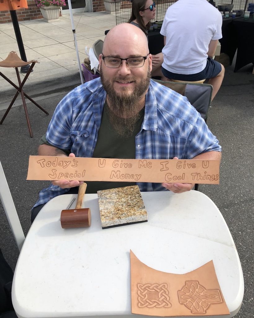 Jonathan "Jon" Paton Lincoln