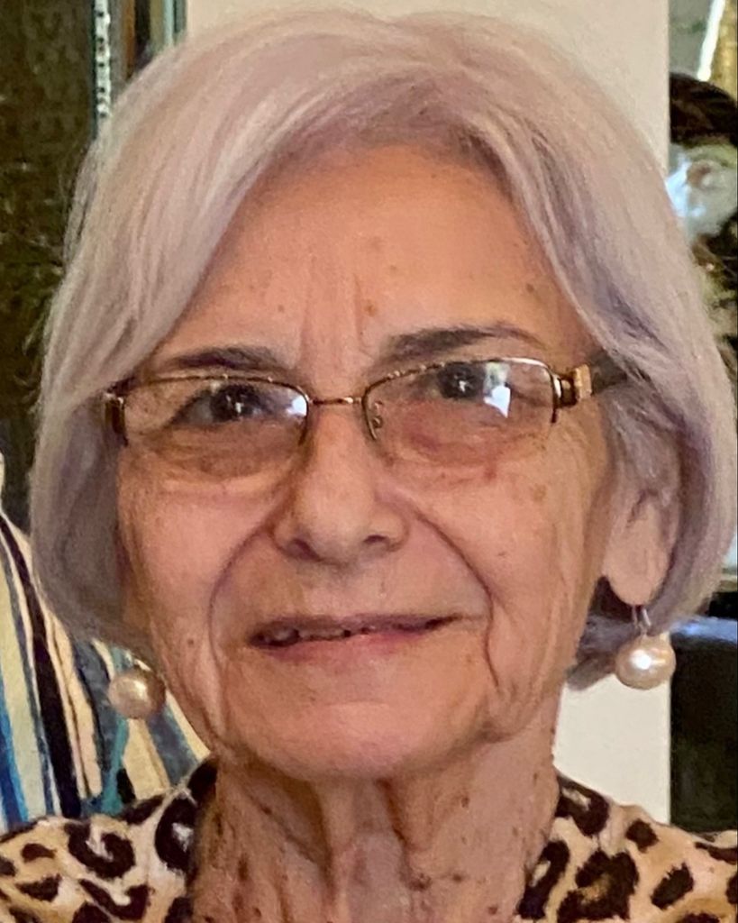 Guadalupe Garza Barrera