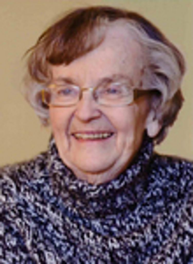 Elizabeth Lockwood