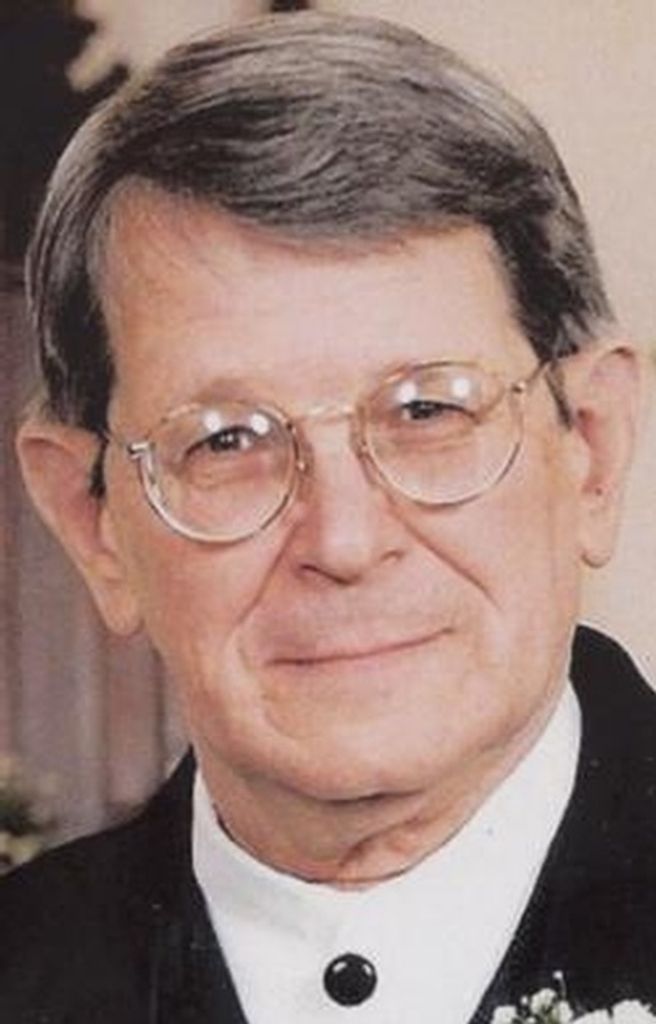 Donald L. Archer