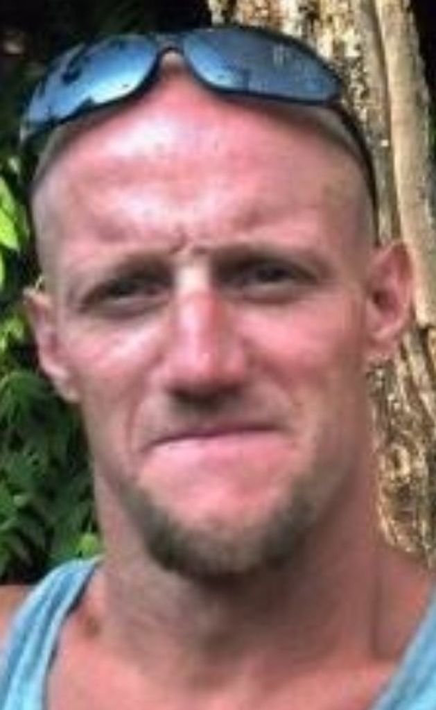 Jason A. Mccrohan