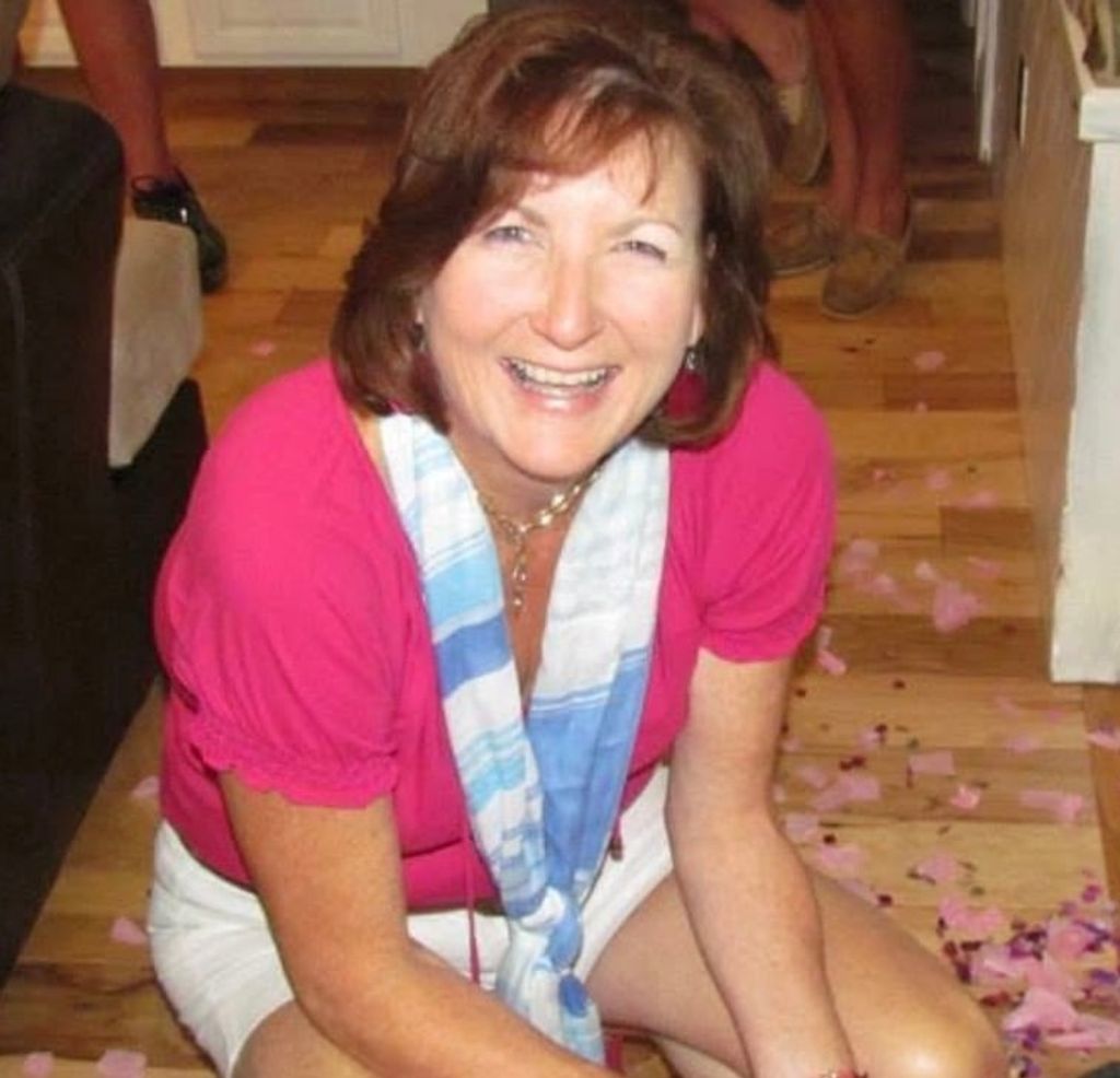 Lisa Andrews Moore Profile Photo