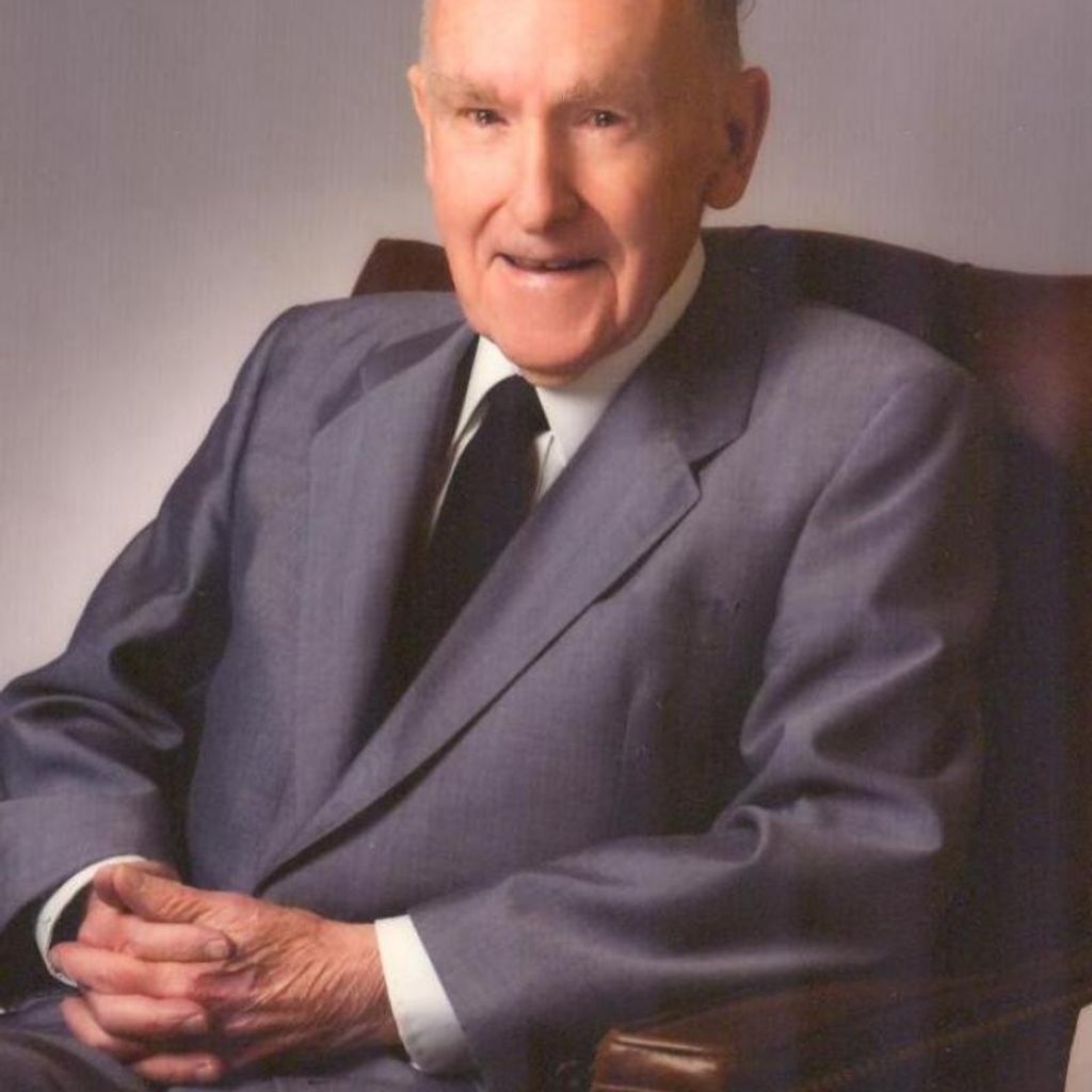 Joe W Wood