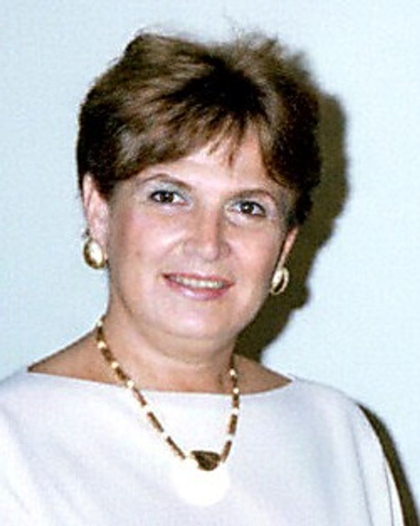 Sherry Turner Keith