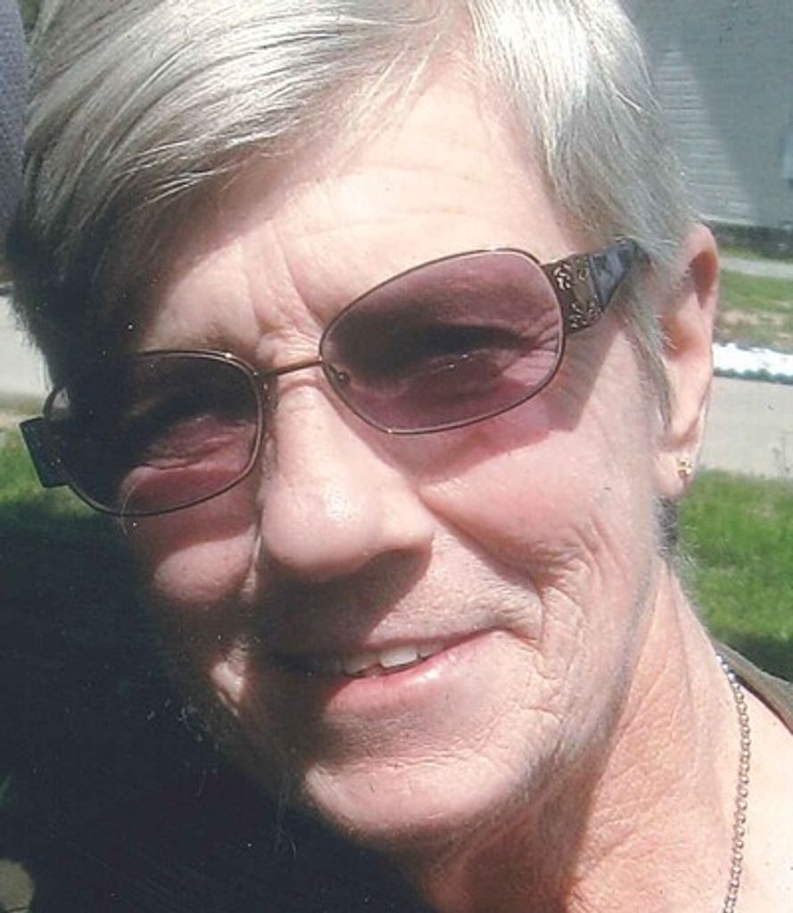 Carina "Corey" Heimburger