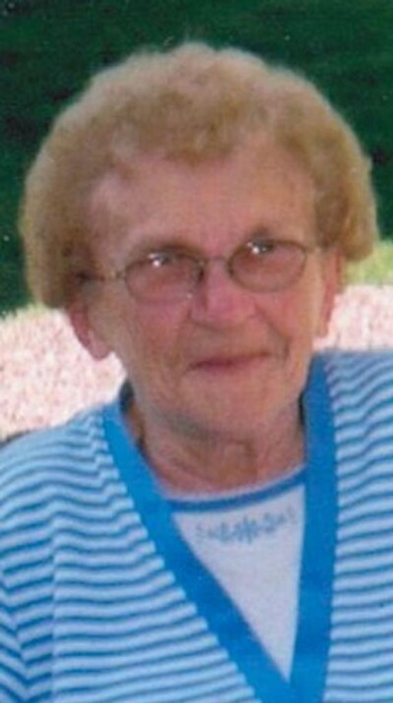 Elizabeth V. Zimmerman Profile Photo