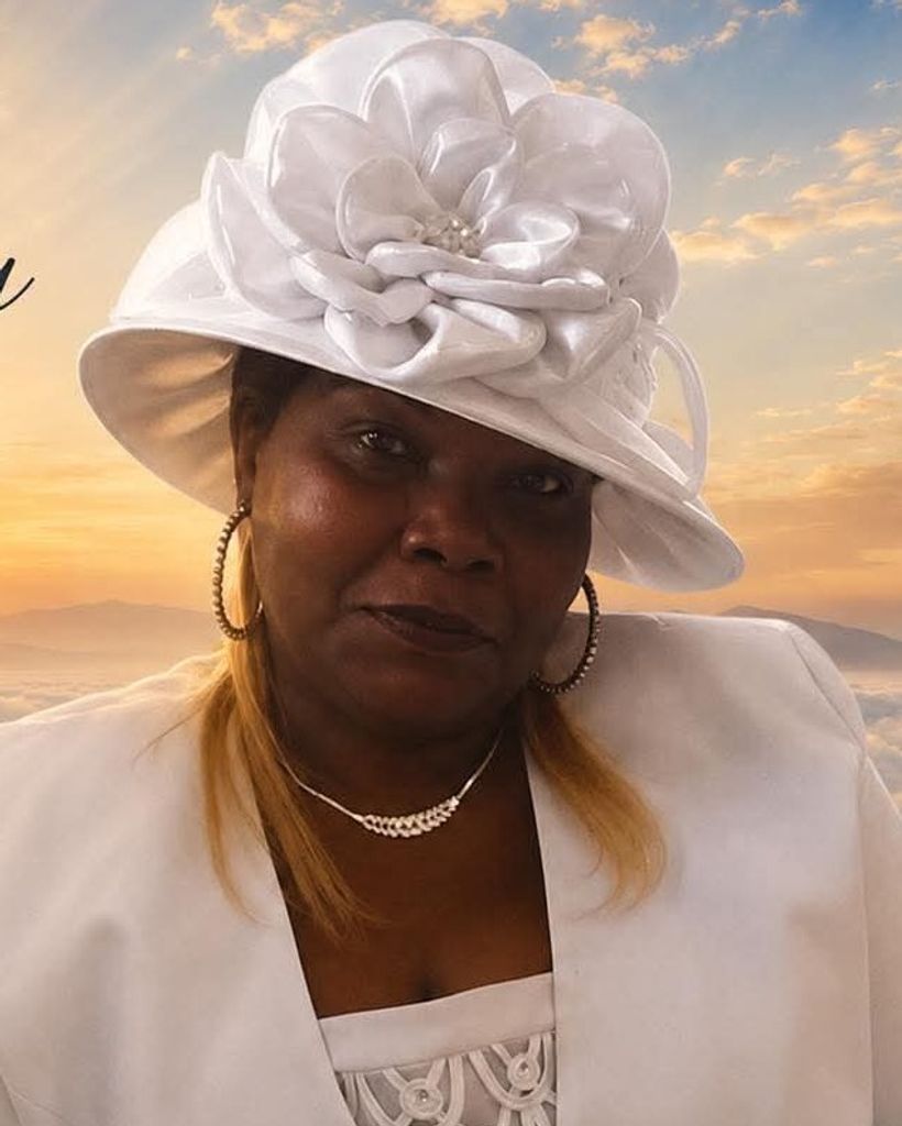 Octavia Mackey Profile Photo