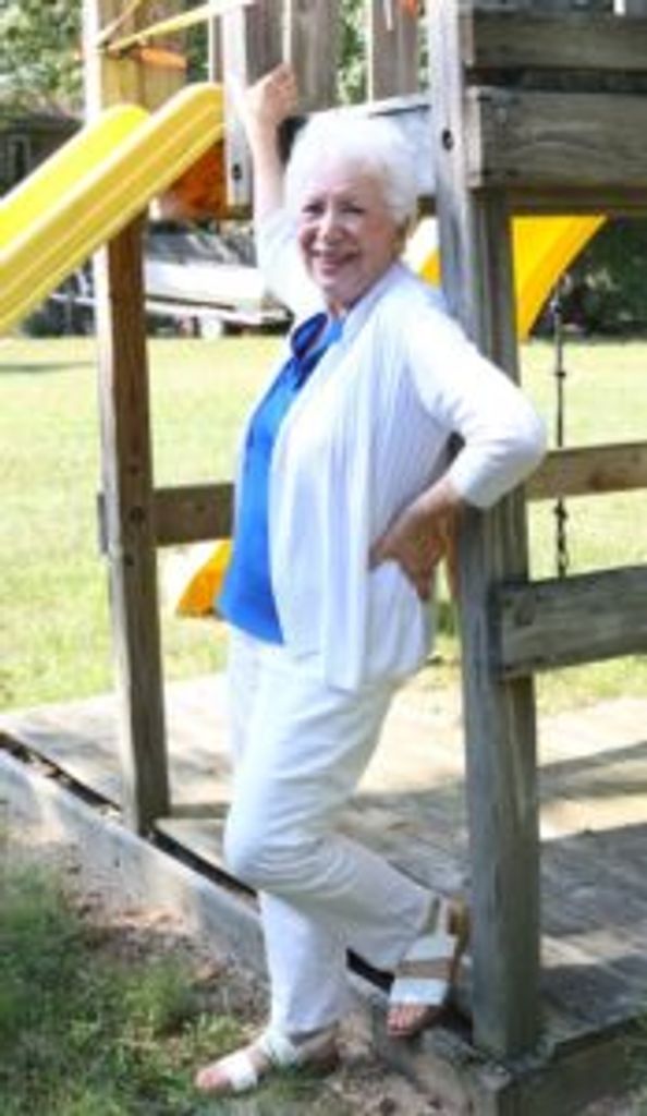 Phyllis Walters