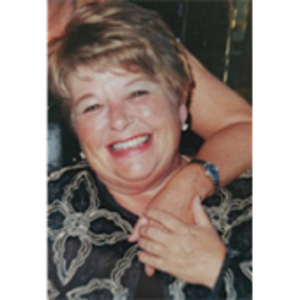 Peggy Chase