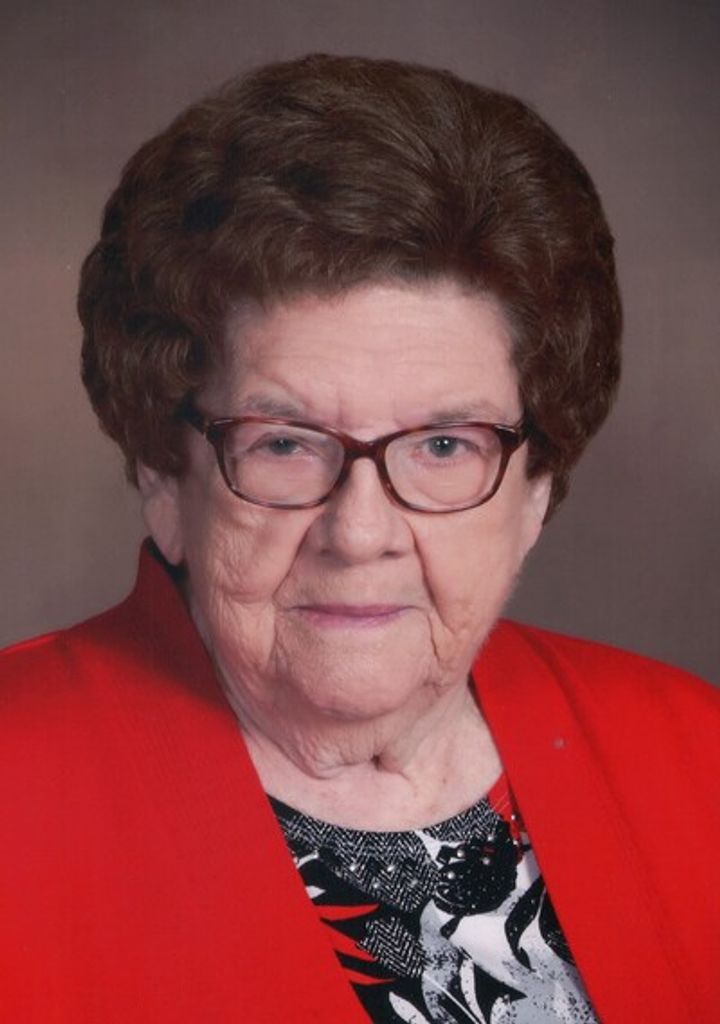 Winifred Culp Hathcock