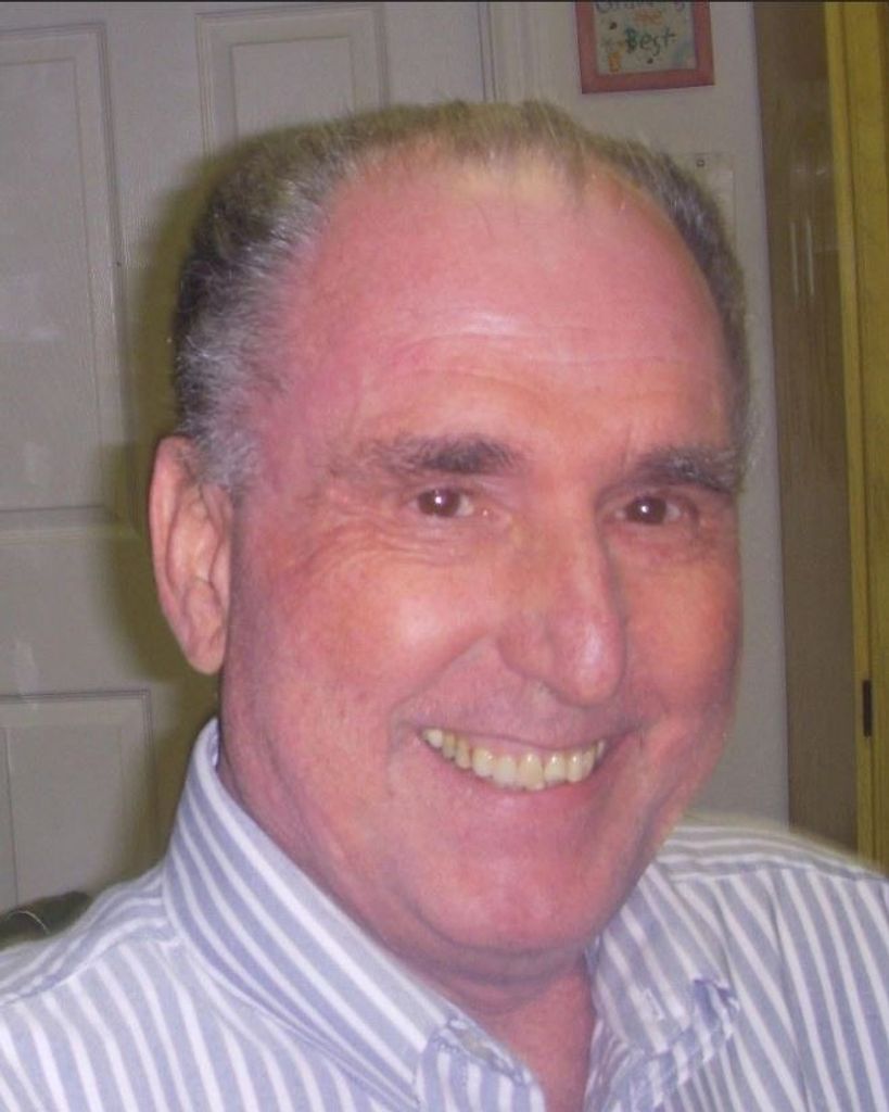 Scott R. Griffin Profile Photo