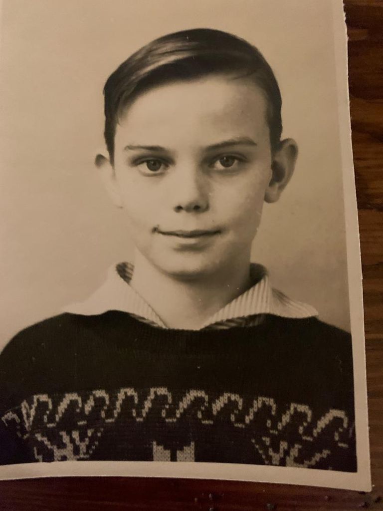 Joseph George Mccrate Profile Photo
