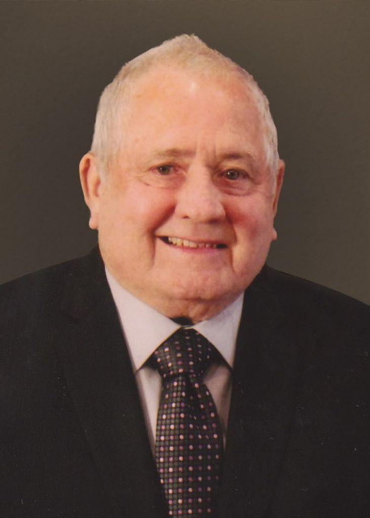 William "Bill" Charles Theisen