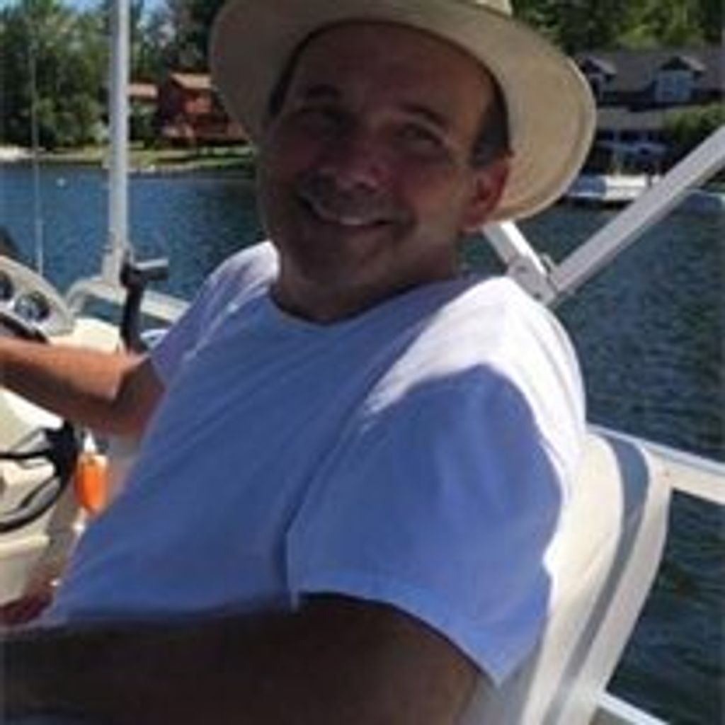 Danny Thalmann Profile Photo