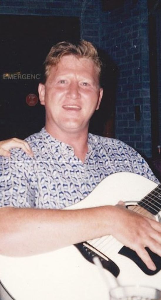 Mark R. Isbill Profile Photo