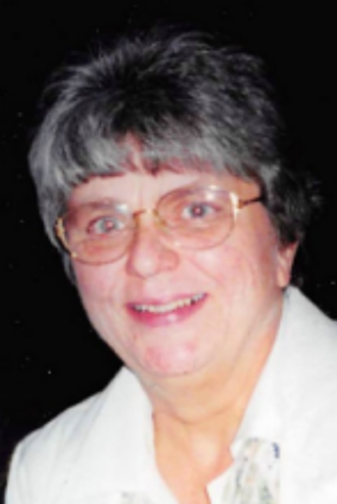 Claire T. Patrick