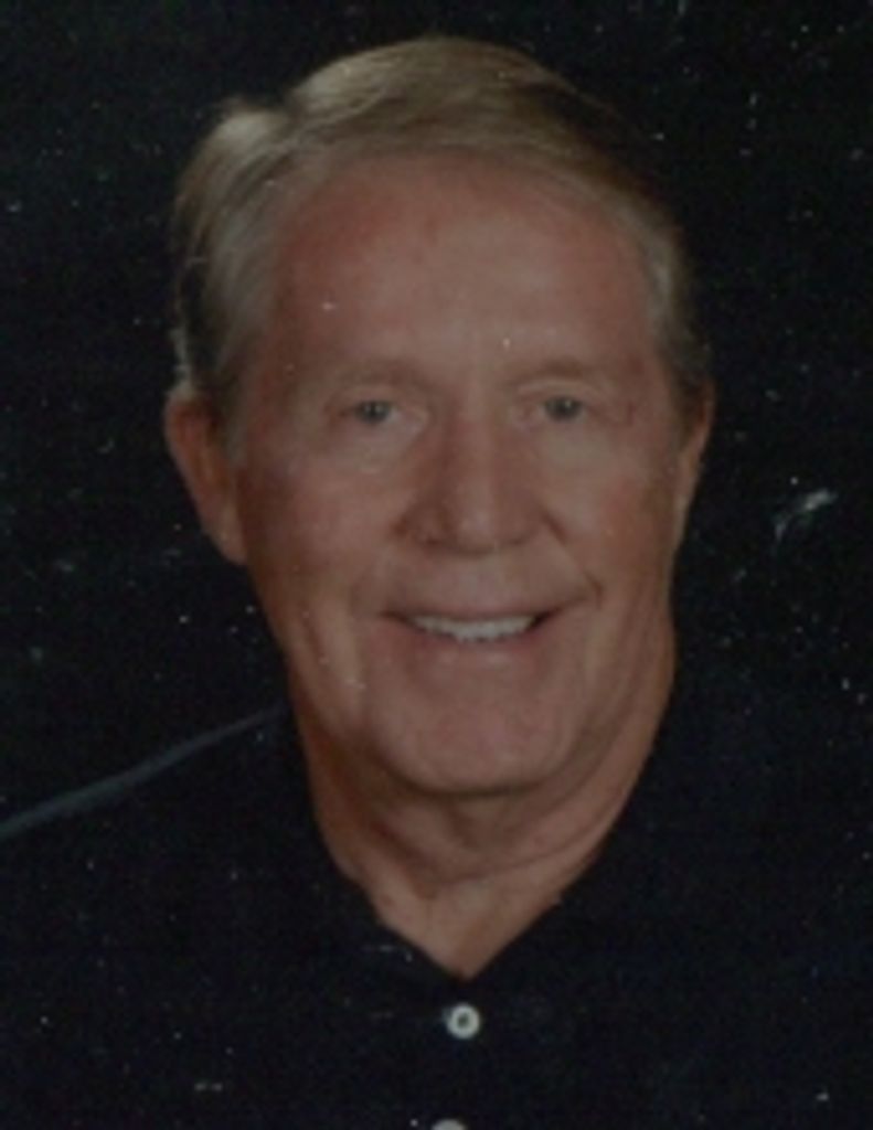 Jon Mac Randall