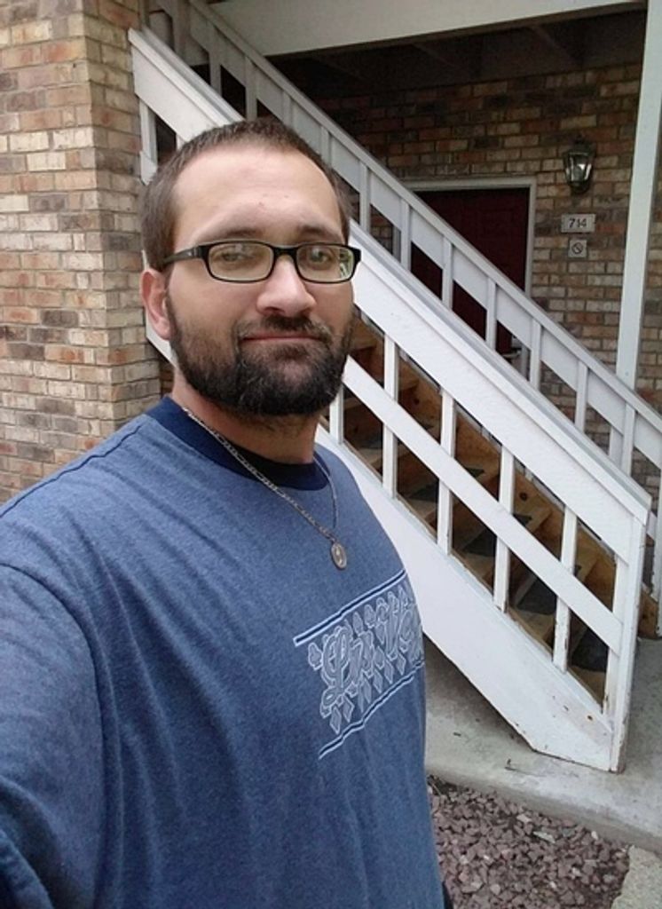 Shawn Gabriel Wilkens Profile Photo