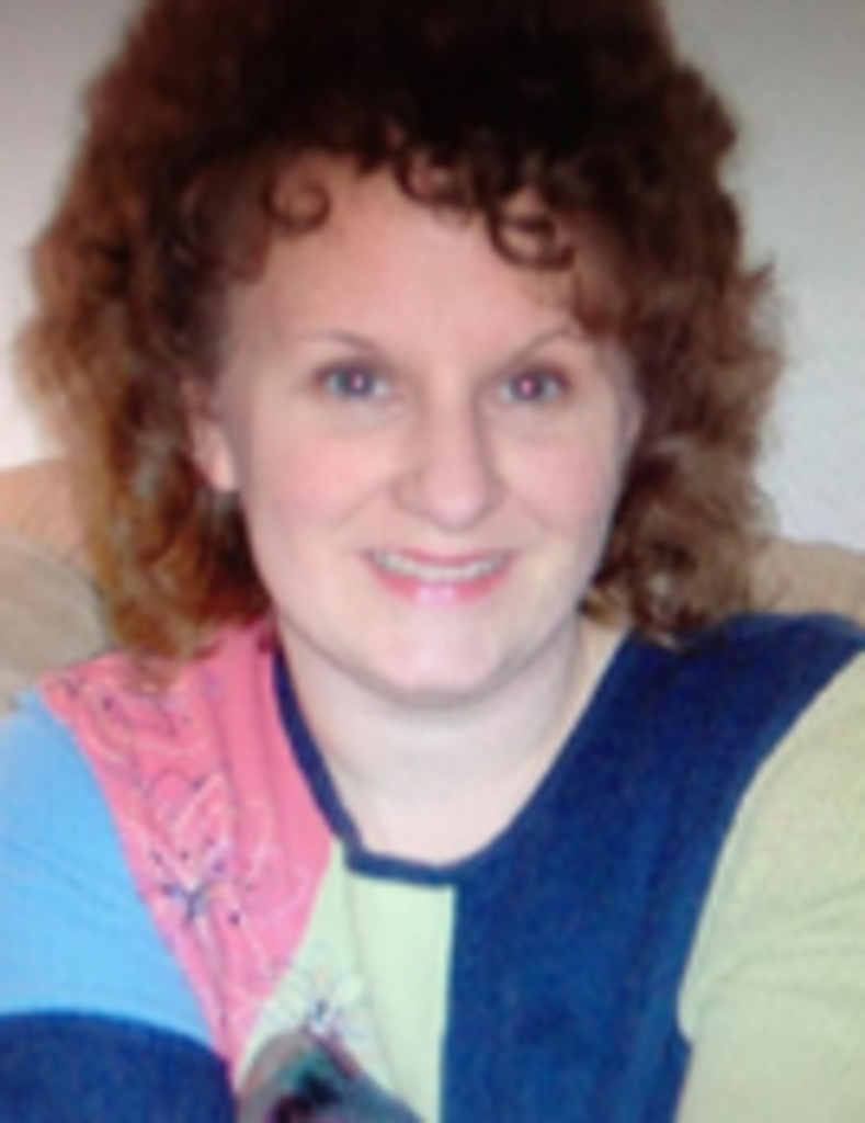 Monica Ann (Given) Moffit