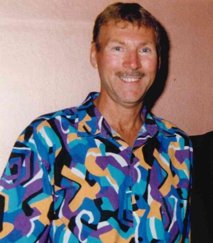 Jesse A Campbell Jr. Profile Photo