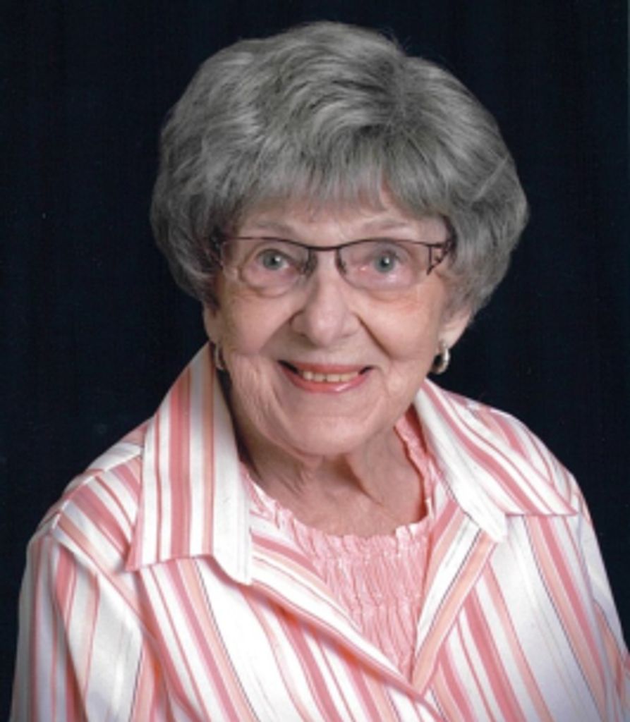 Lottie Fehring Profile Photo