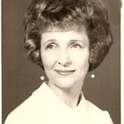 Jean Ardis Mulvany (Smith) Profile Photo