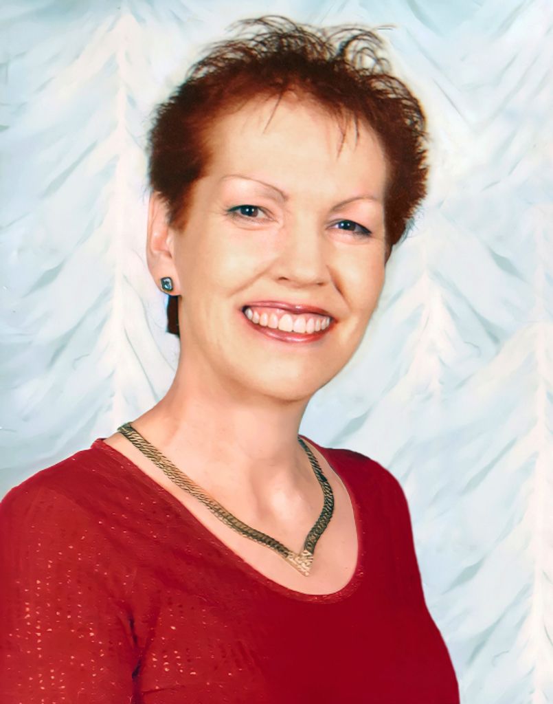 Jackie (Morris)  Stoumbaugh
