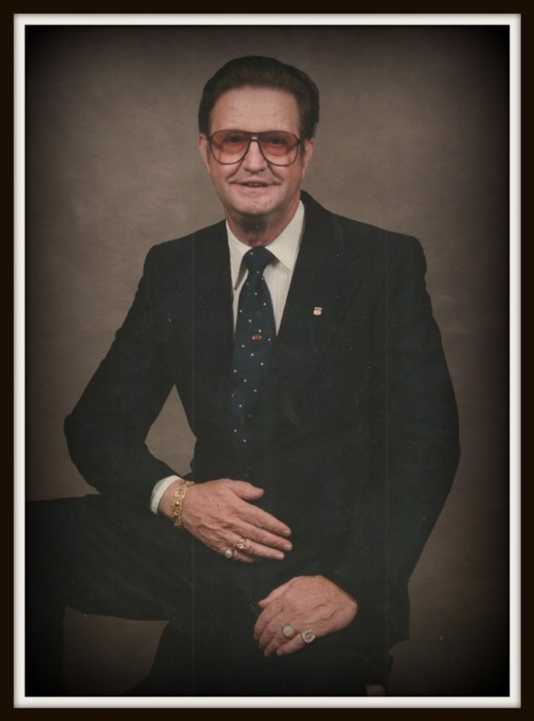 Elvin Strange, Jr.