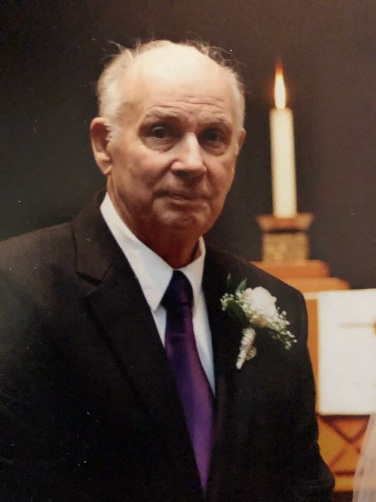 George L. Becker Jr. Profile Photo