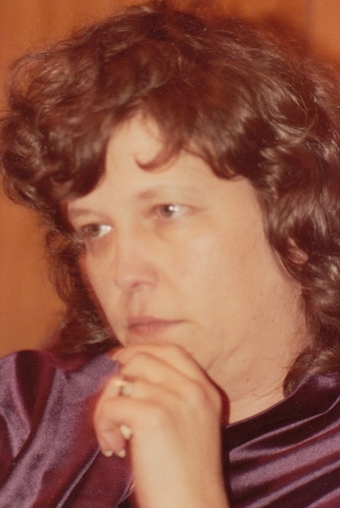 Nancy Lou Nichols King Profile Photo