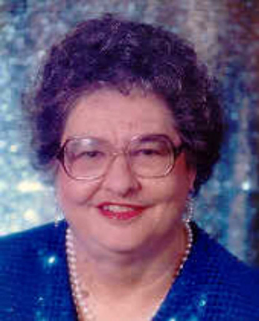 Margaret Janey Sales
