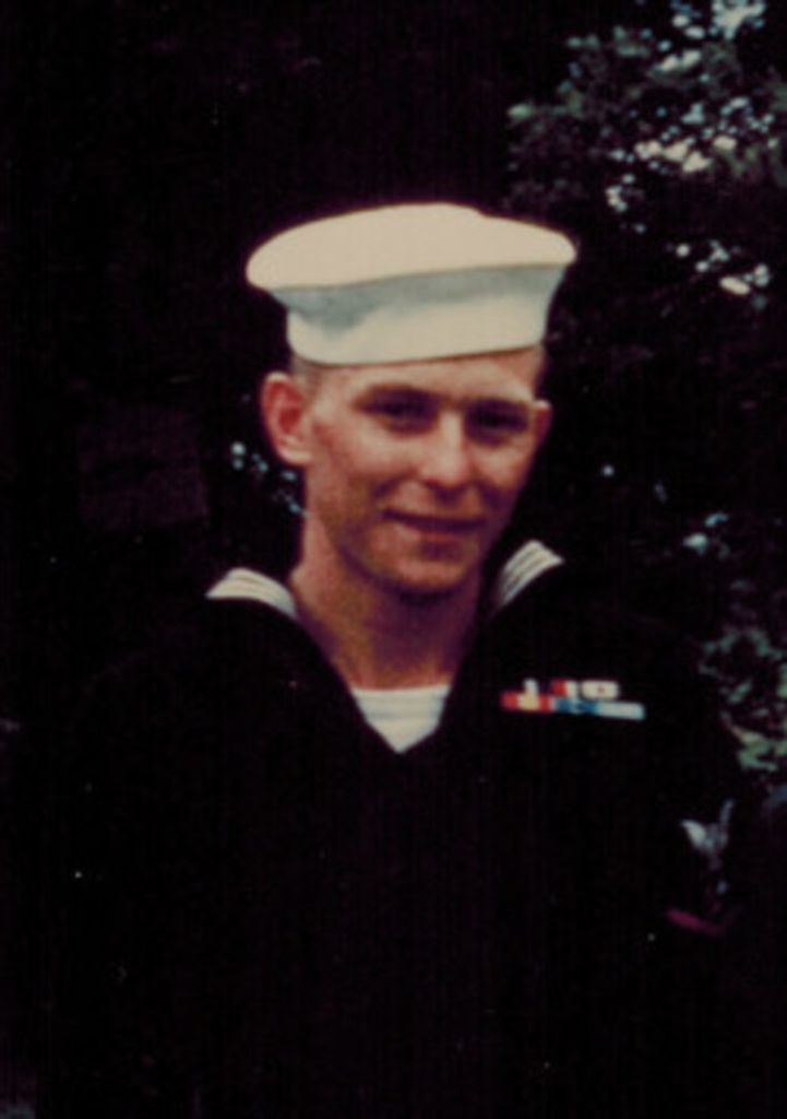 Omar I. Lovaas Profile Photo