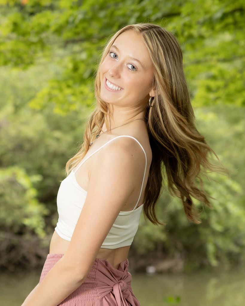 Exzonia Smetana Profile Photo