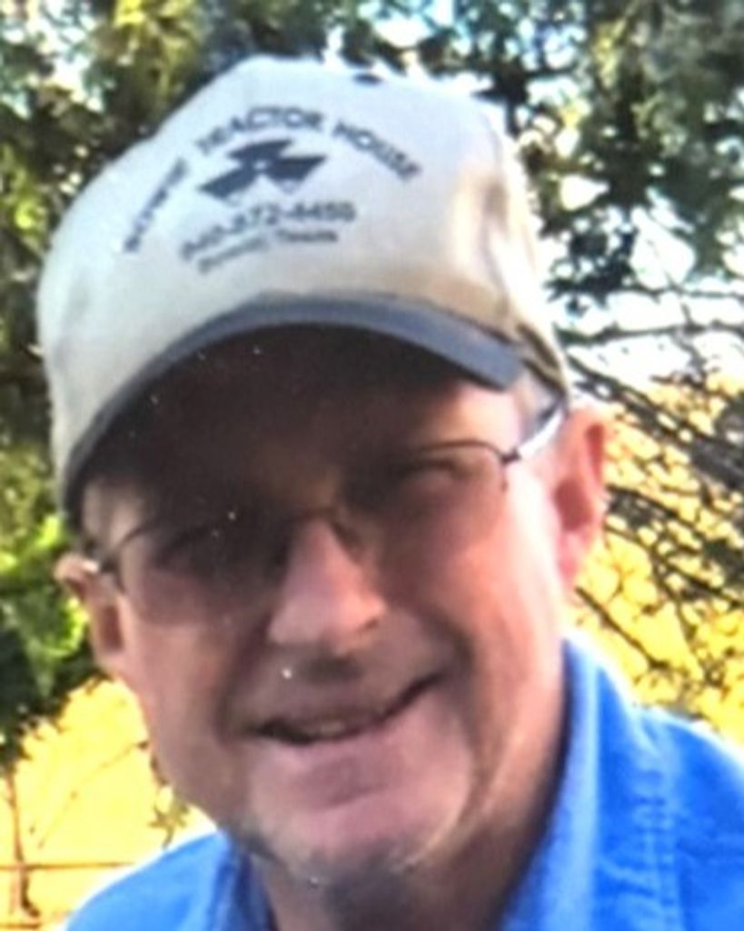 Deryl Wayne Wilson