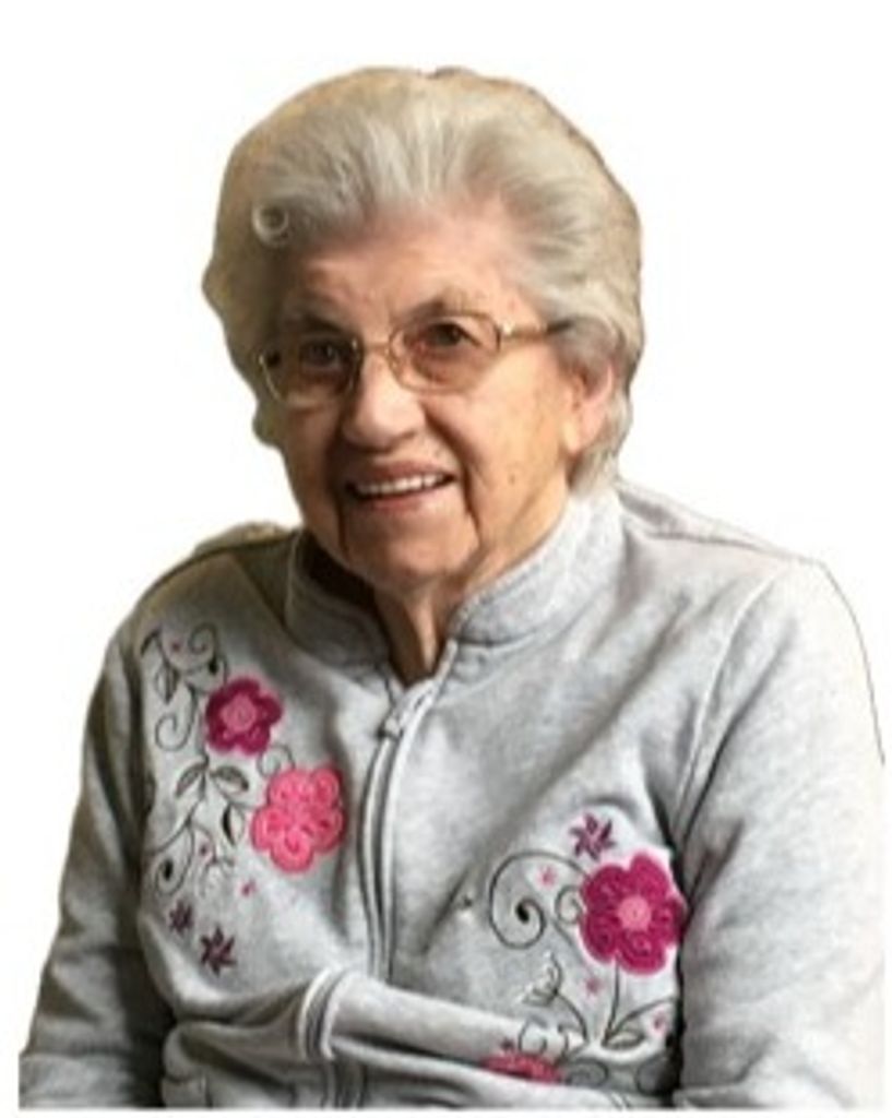 Elsie R. Kozey