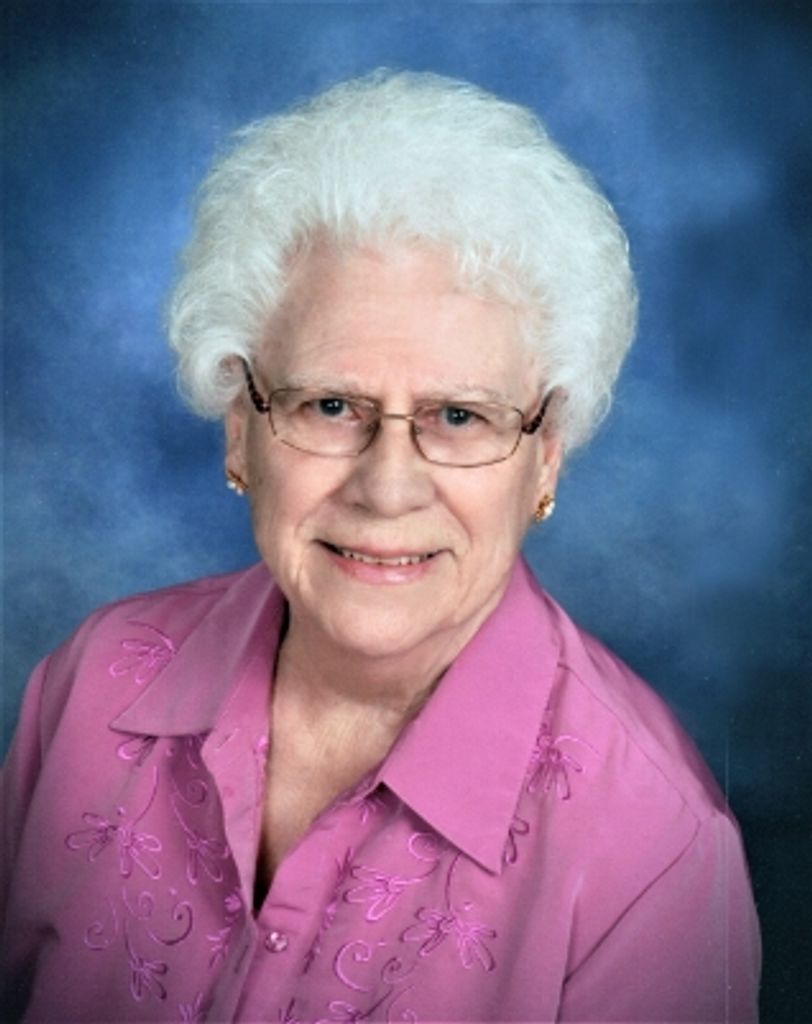 Thelma Ann Schehl Profile Photo