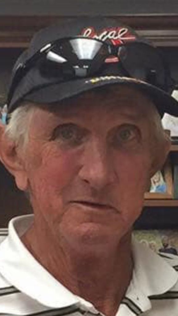 Harvey  Joe Noe