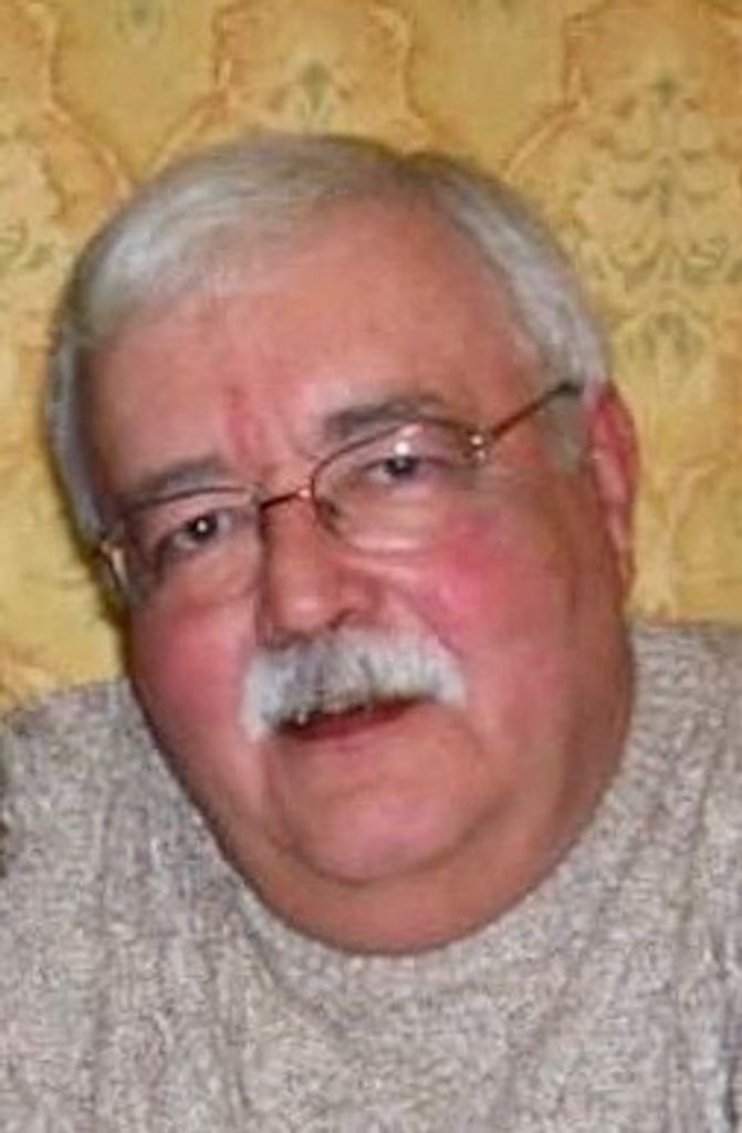 Rodney Clyde Early Profile Photo