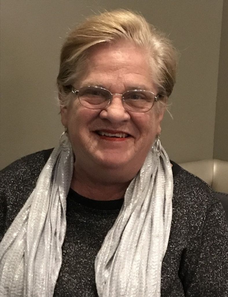 Janet Ruth Mckissock