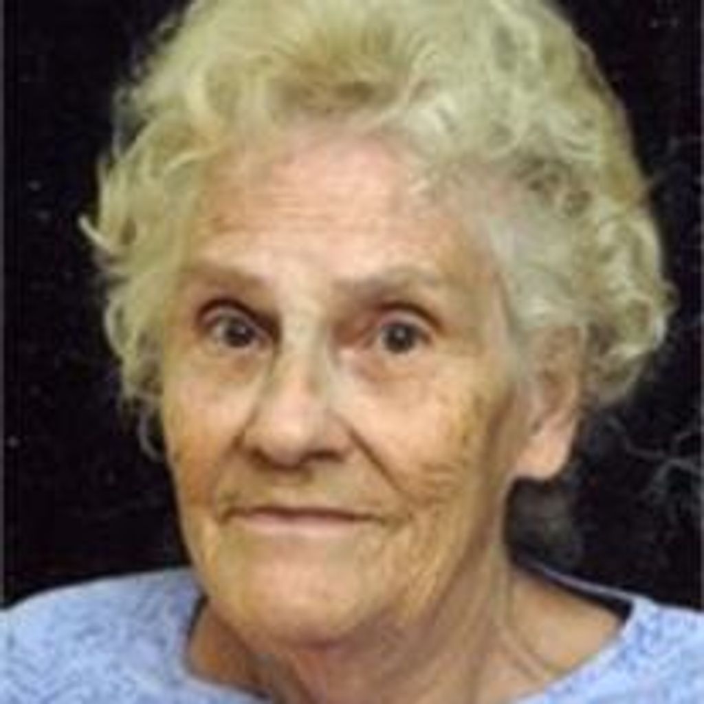 Virginia June Girvin