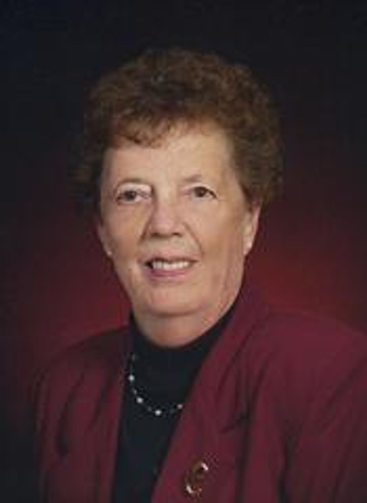 Chantel Louise Sebek