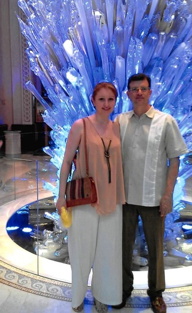 Mark Christian Anderson Profile Photo