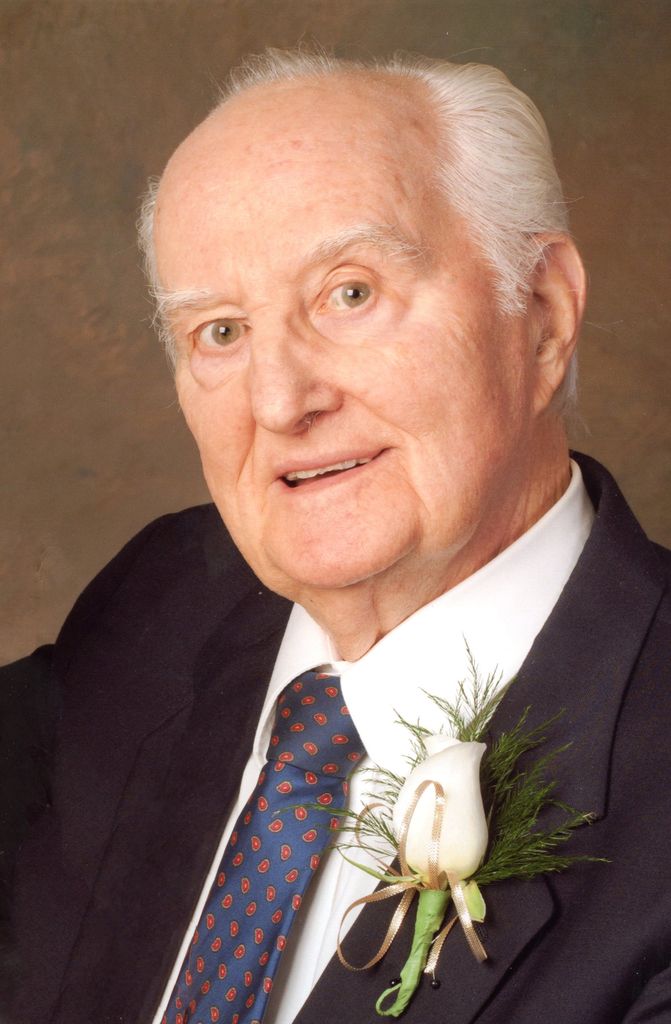 John Thomas Vrab Sr.