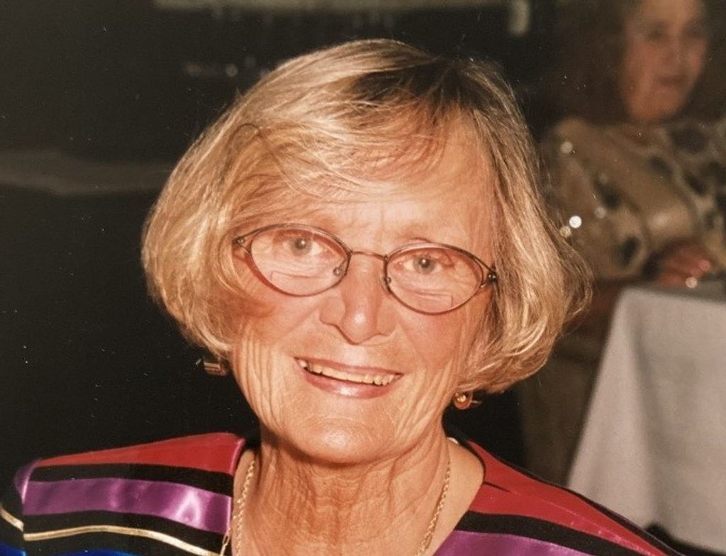 Sally Williams