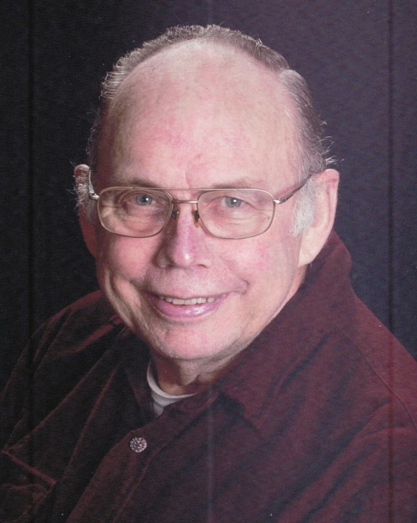 James Tonkin