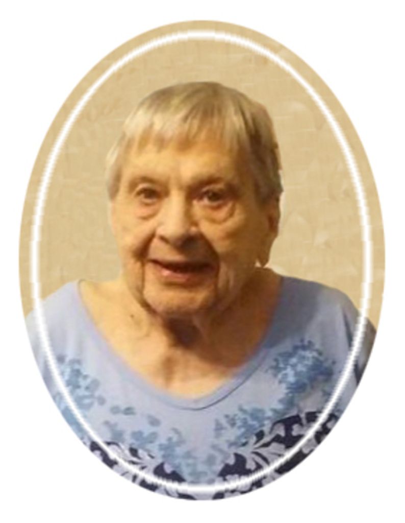 Robena Moser Profile Photo