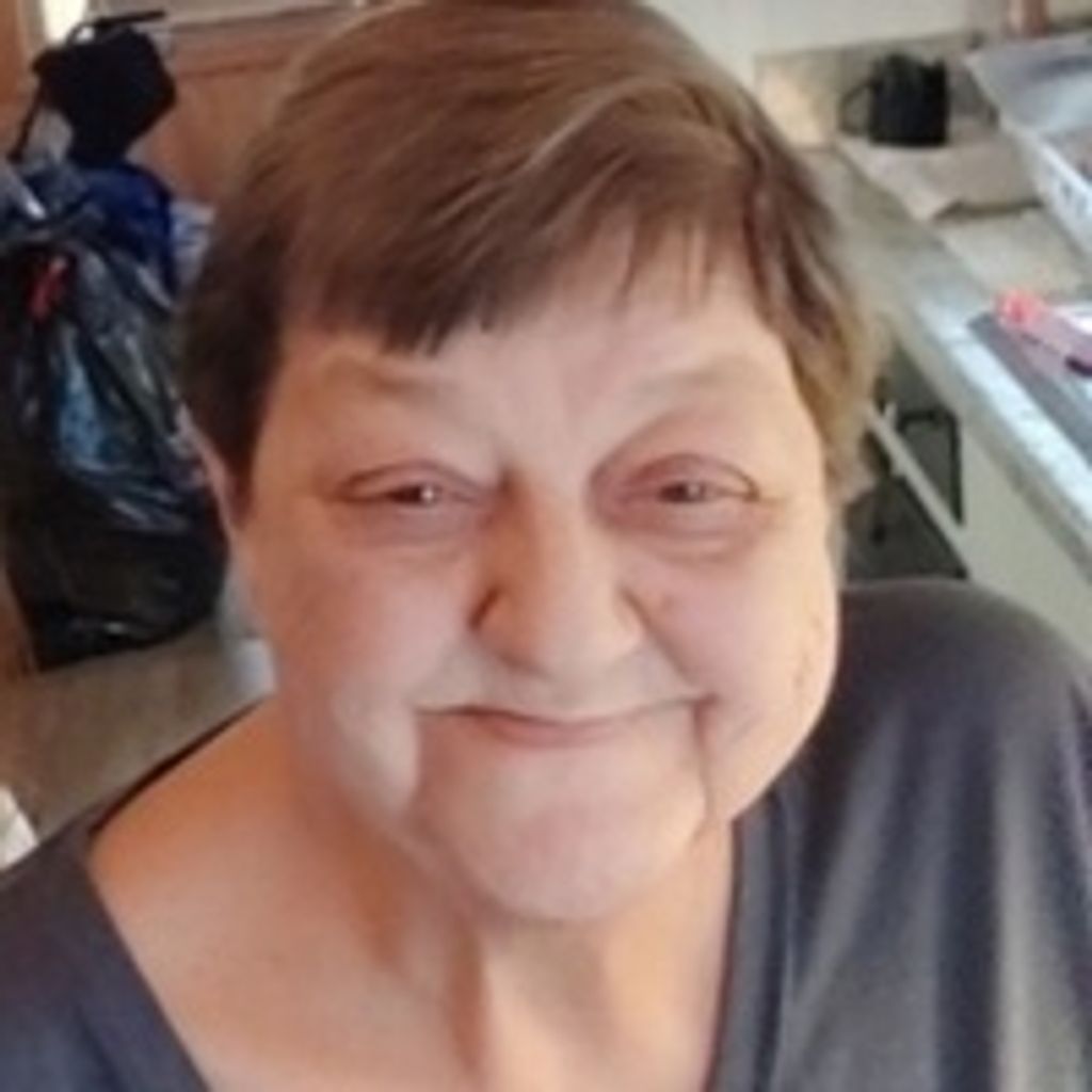 Beverly Leach "Maw-Maw" Lomax Profile Photo