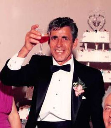 Cosimo Tamburri Profile Photo
